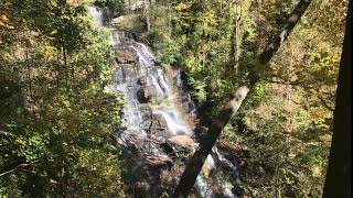 Issaqueena Falls   Stumphouse Tunnel, SC