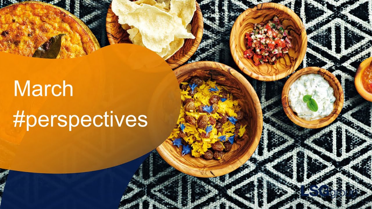 March #perspectives: The Elements of a Cape Malay Beef Bobotie