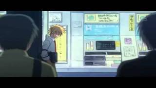 Dont Hold Your Breathe - Anime From Animax