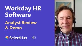 Workday HCM Review | HR Software Analyst's Top Pros & Cons screenshot 4