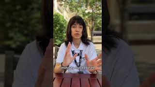 Ірина ШУМЄЙ про навчання в літній школі “Oxford Royale Academy”