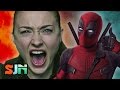 Fox’s X-Men Universe: Deadpool vs. The Future Past Apocalypse Force