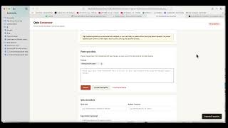 NotebookLM Quiz generator