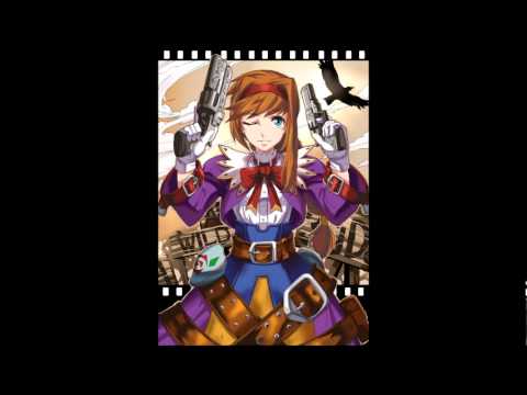 Watch Wild Arms Alter Code F - Mad Poet on YouTube