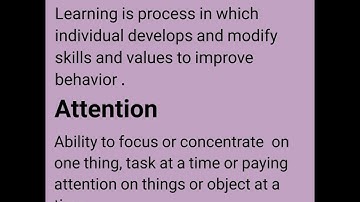 Cognitive Approach/Assumptions of cognitive approach/Objectives of cognitive approach/Limitations