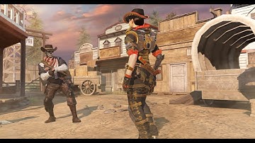 Call of Duty Mobile 1v1 Mode Trailer | 15 May 2020