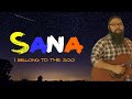 Sana - I Belong to the Zoo (LYRICS)