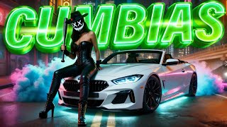 CUMBIAS SONIDERAS