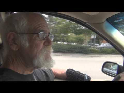 Chinese To Go w/ Angry Grandpa