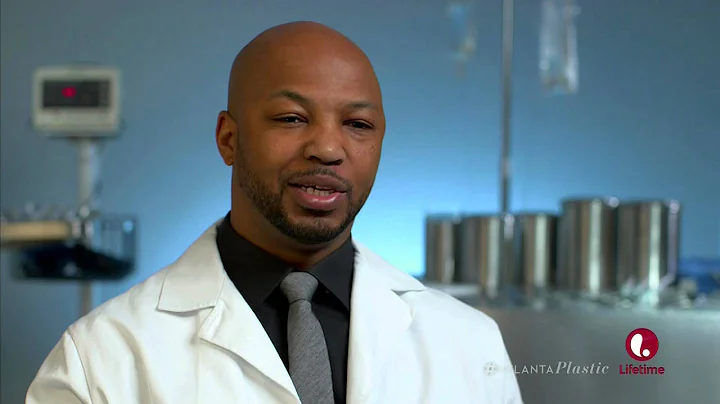 Atlanta Plastic Lifetime TV Show Episode 2 | Atlan...