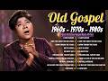 Sunday Gospel Playlist Best Vintage Black Gospel Songs from the 60s 70s 80s Collection