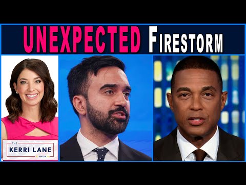 الديمقراطيون ينفجرون في ثورة صادمة ضد ممداني ودون ليمون