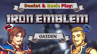 Download lagu Frostmourne Hungers... - Iron Emblem Gaiden Interactive Ironman with @DavisG603