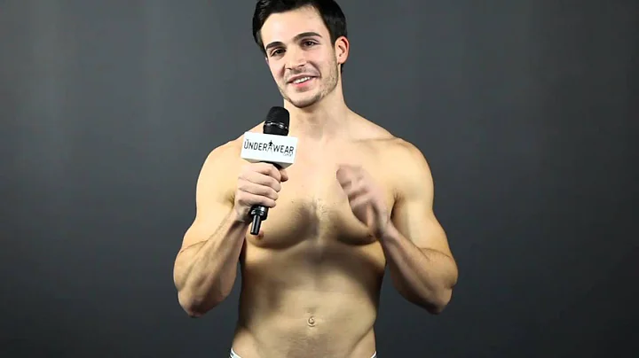 Model Talk with Philip Fusco