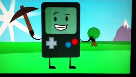 Mario reacts to Object Overload: Episode 3