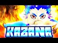 DESTROYING RANKED WITH KAZANA! THE MOST INSANE COMEBACK | Volleyball Legends