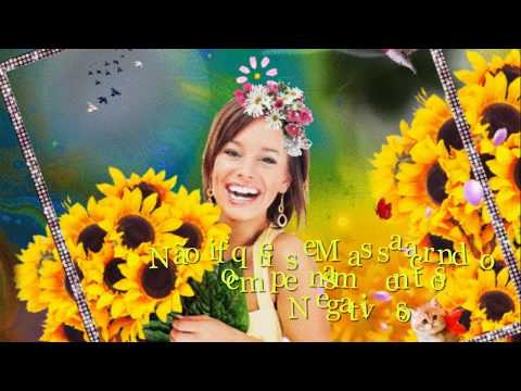 Video Mensagem Animada de Boa Noite - Especialmente para Você.