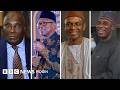 Chaos Pandemonium ADC In Trouble INEC May Disqualify Peter Atiku Maybe Party Less Chaos Pandemonium ADC In Trouble INEC May Disqualify Peter Atiku Maybe Party Less