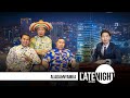 The LATE NIGHT with Miko - Алагаа & Нямка & Дэрмээ (eps26)
