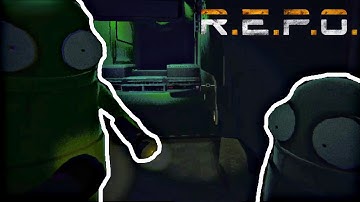 Trying REPO for the First Time… While My Friends Bully Me 😭 | Chaos, Confusion & Survival