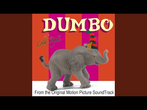 Dumbo Theme (Instrumental)