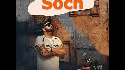 Soch Elly Mangat (Full Song) | Latest Punjabi Song 2018