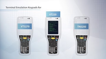 CipherLab 9700A, New Force on Android for Diversified Applications in Warehousing