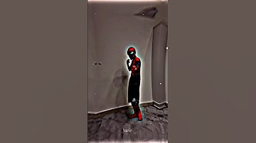 Spider-Man🥵 #spiderman #marvel #edit #fyp alightmotion #shorts