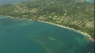 Antilles : Carriacou
