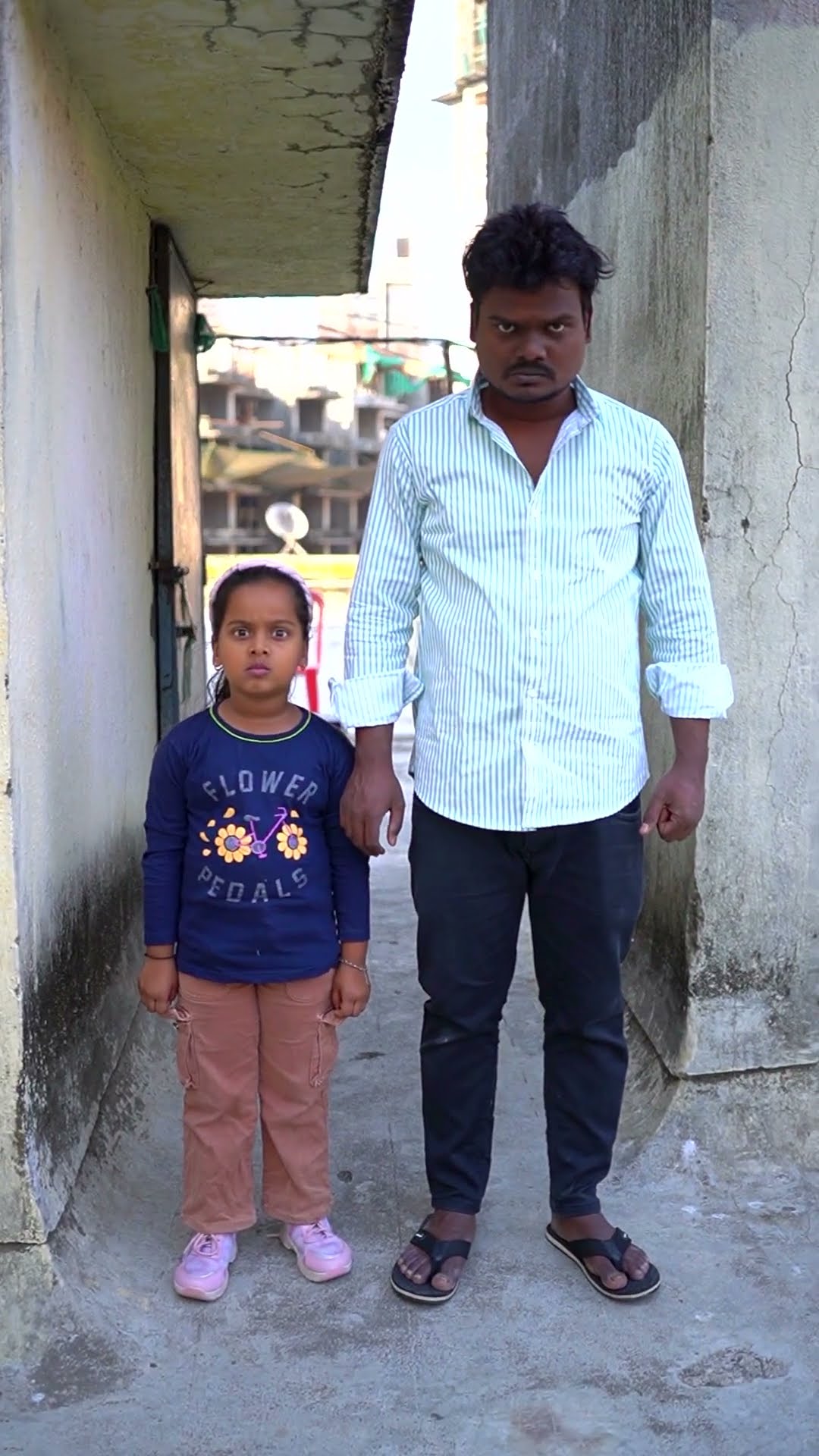 ek Aur Anam and Papa kaha se aa gaye ?#shorts #viralvideo #viralshorts