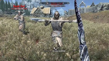 Lightweight Combat Overhaul - Proof Of Concept