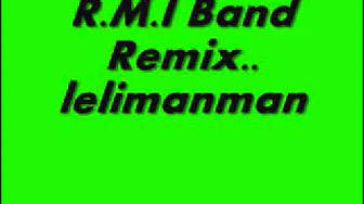 marshallese song R.M.I Band Remix..leddik ne lelimanman marshallese song R.M.I Band Remix..leddik ne lelimanman