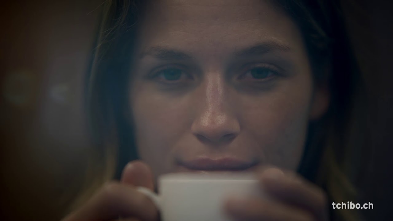 Tchibo TV Spot Xmas Kaffee - YouTube