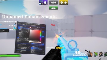 Making Kids Mad With Unnamed Ft. Unnamed Enhancements