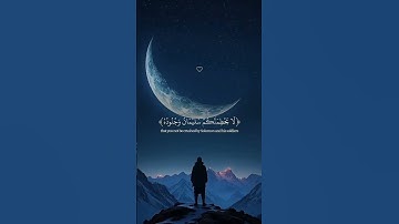 تلاوة خاشعة ومؤثرة #اكسبلور #تيك_توك #دويتو #لايك #راحة_نفسية