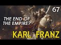 Festus Attacks! | Ultra-Modded Karl Franz #67