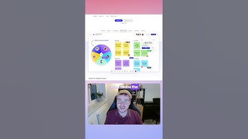 Here is a great way to add animation to your tech/SaaS homepage.