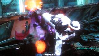 [Tekken6BR]Chef Young84's Baek Play #4