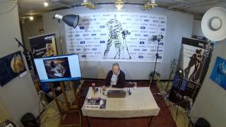 Мастер-класс Евгения Берегового - «Световая кисть в предметной фотографии» Мастер-класс Евгения Берегового - «Световая кисть в предметной фотографии»