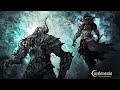 Castlevania: Lords of Shadow - Ultimate Edition Прохождение 7 Страдание Финал. ( Рыцарь ( Pc-STEAM )