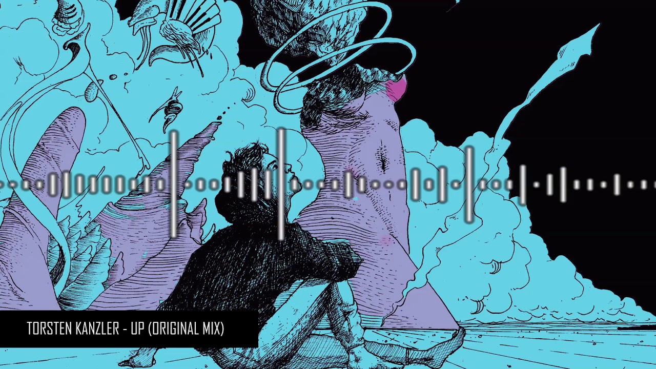 Torsten Kanzler - Up (Original Mix)