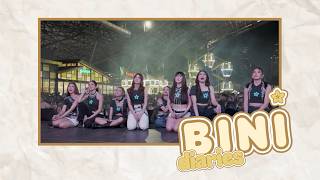 BINI | BINI Diaries EP. 5: By Jhoanna