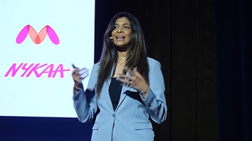 Decoding Gen Next | Dr. Pallavi Rao Chaturvedi | TEDxSABVMCRI