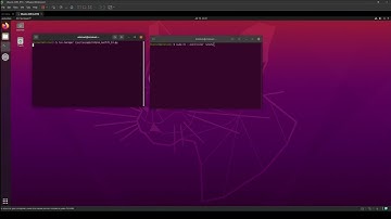 INSTALLATION GUIDE MININET & RYU CONTROLLER ON UBUNTU DESKTOP 20.04 SDN