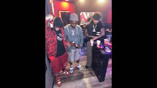 Free Wizz Havinn Type Beat - No Dissin