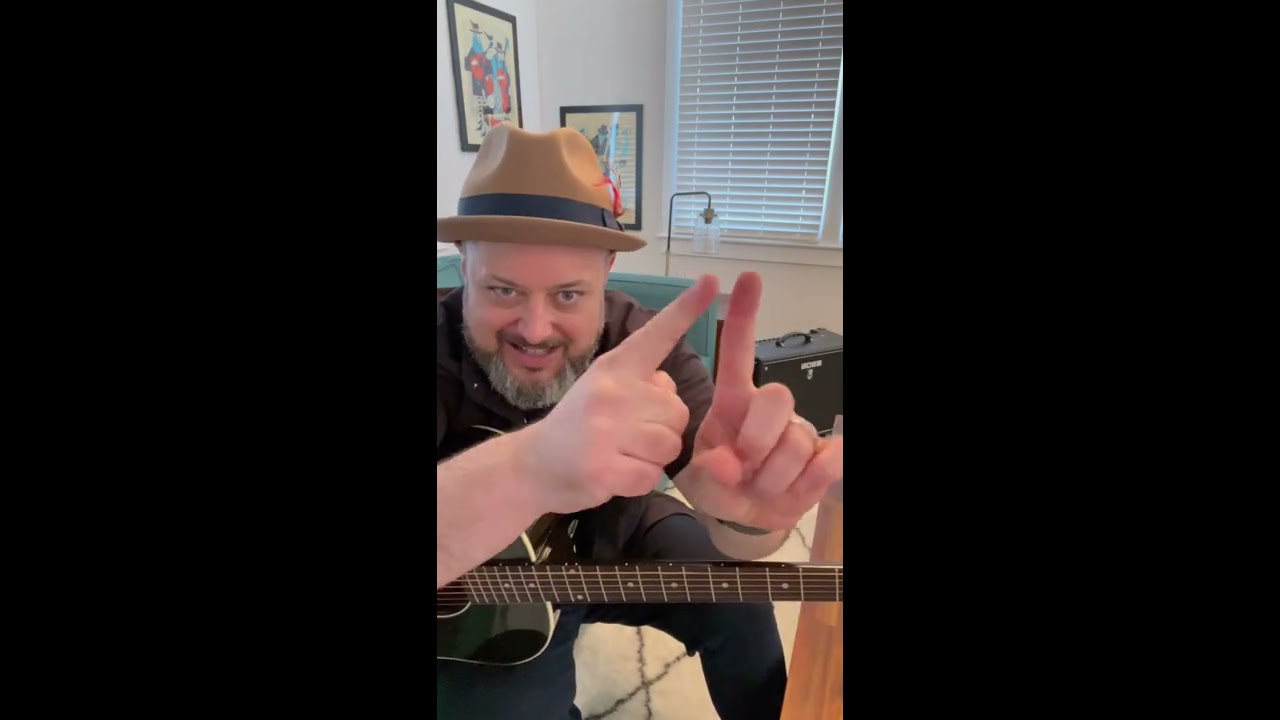 3 TIPS For Your Barre Chords Shorts Guitar