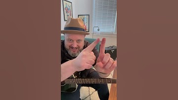 Thumbnail of 3 TIPS For Your Barre Chords! #shorts #guitar