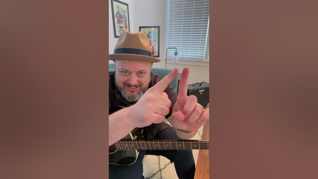3 TIPS For Your Barre Chords! #shorts #guitar