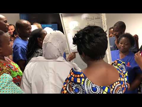 Video: Výzvy V Starostlivosti O Deti S Mentálnymi Poruchami: Skúsenosti A Názory Opatrovateľov Navštevujúcich Ambulantnú Kliniku V Muhimbili National Hospital, Dar Es Salaam - Tanzánia