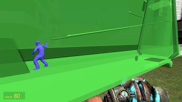 [GMOD] New Anti-Screengrab | Detoured function, Screengrab Bypass